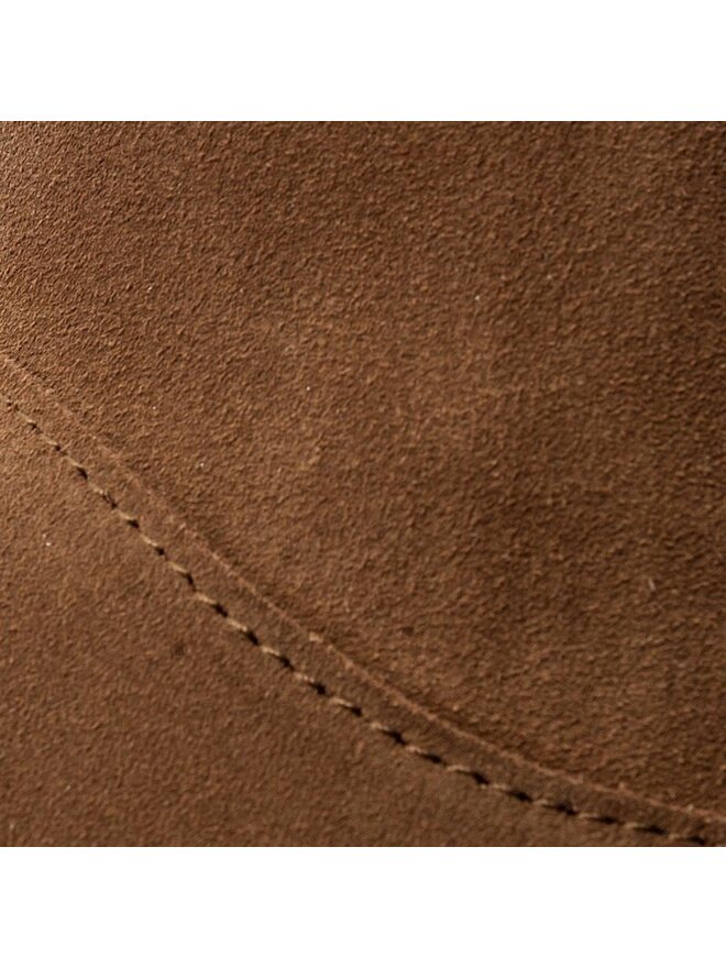 EMU Australia Μπότες Χιονιού EMU Australia Paterson Classic Lo W11590 Καφέ