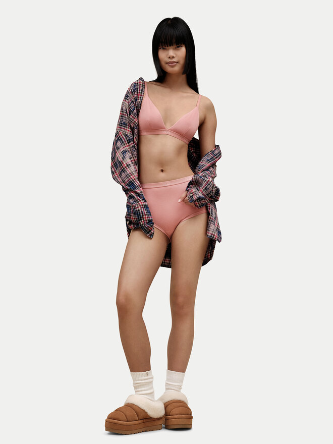 Ugg Παντόφλες Σπιτιού Ugg W Tazzlita 1146390 Καφέ