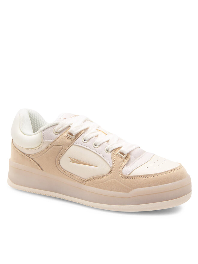 Sprandi Снікерcи Sprandi MILKY SKATE WP40-23741H Бежевий