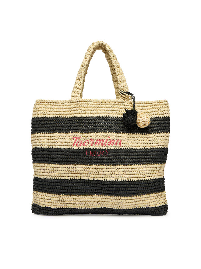 Liu Jo Handtasche Liu Jo AA6245 A0006 Schwarz