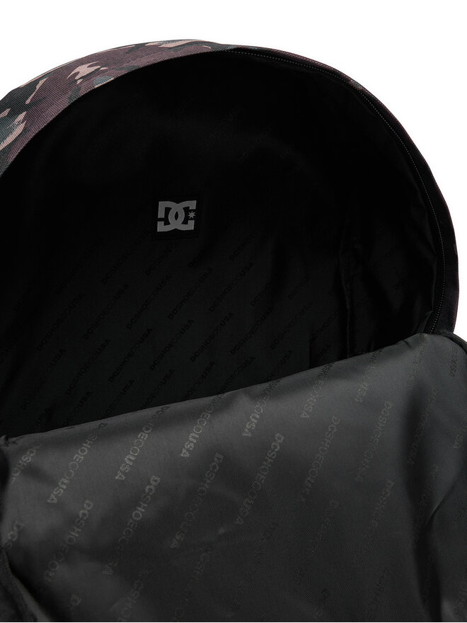 DC Shoes Рюкзак DC Shoes WBEO-DCI-HT-002-10 Зелений