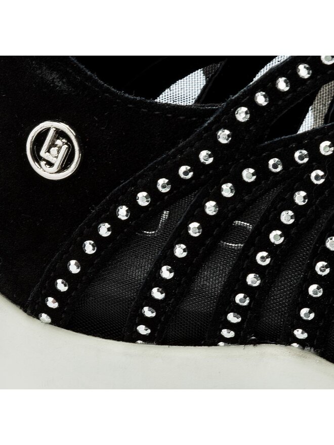 Liu Jo Sneaker Sara B18023 P0079 obuvki.bg
