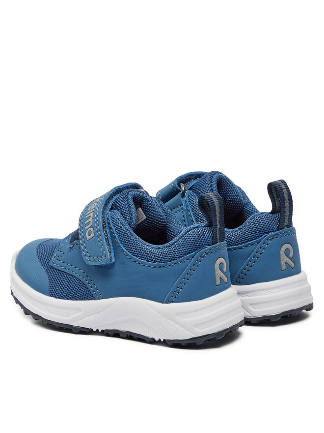 Reima Sneakersy Reima 5400129A 9990 Tmavomodrá