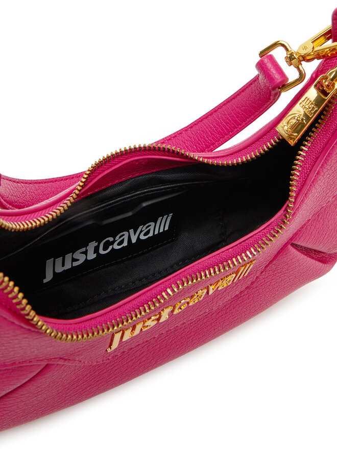 Just Cavalli Bolso Just Cavalli 78RA4BD2 ZSB81 Rosa