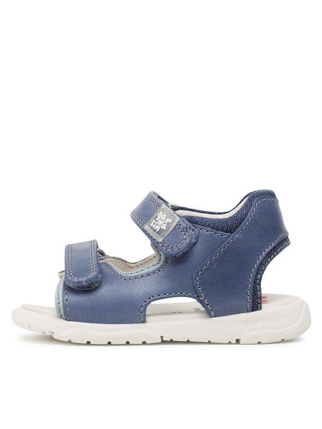Garvalin Sandalias Garvalin 232611-A M Azul marino
