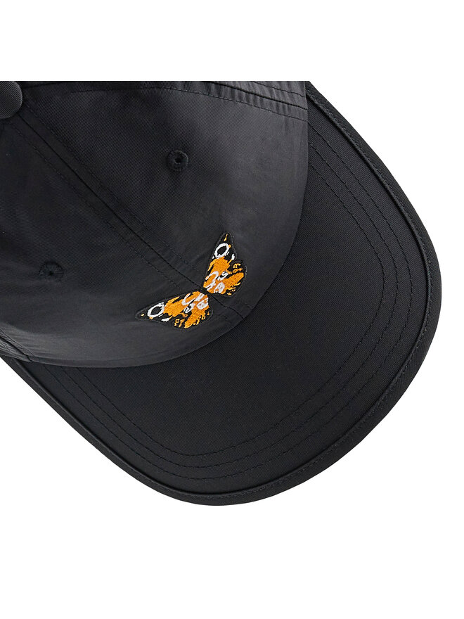 adidas Cap adidas Adventure Ball Cap HD9763 Schwarz