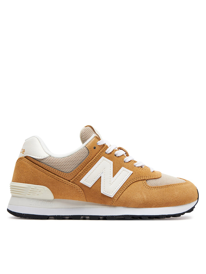 New Balance Sneakers New Balance U574PBE Giallo