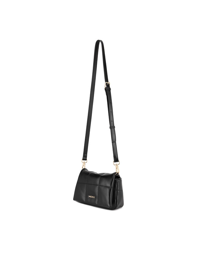 MEXX Táska MEXX MEXX-B-017-06 Fekete