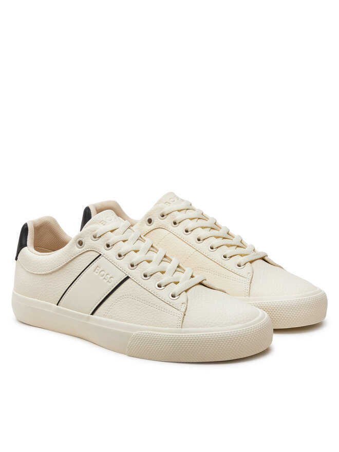 BOSS Sneakers Boss Aiden 50522833 Beige