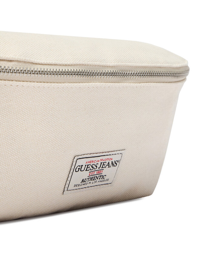 Guess Jeans Handtasche Guess Jeans CWBEO-GUESS-B-017-09 Écru
