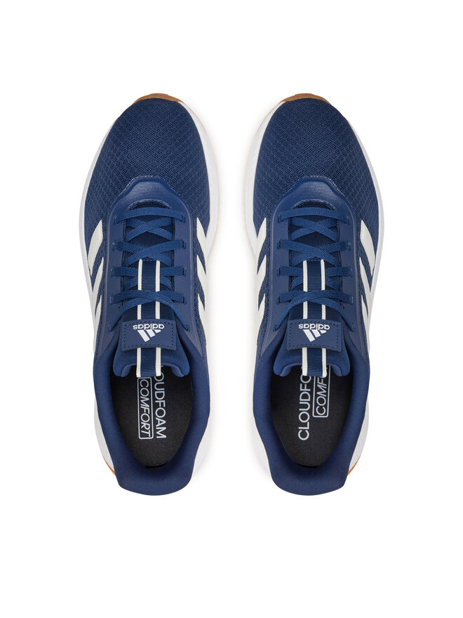 adidas Sneakersy adidas X_Plrpath  ID0469 Tmavomodrá