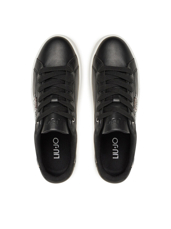 Liu Jo Sneakers Liu Jo 4A5701 EX016 Negru