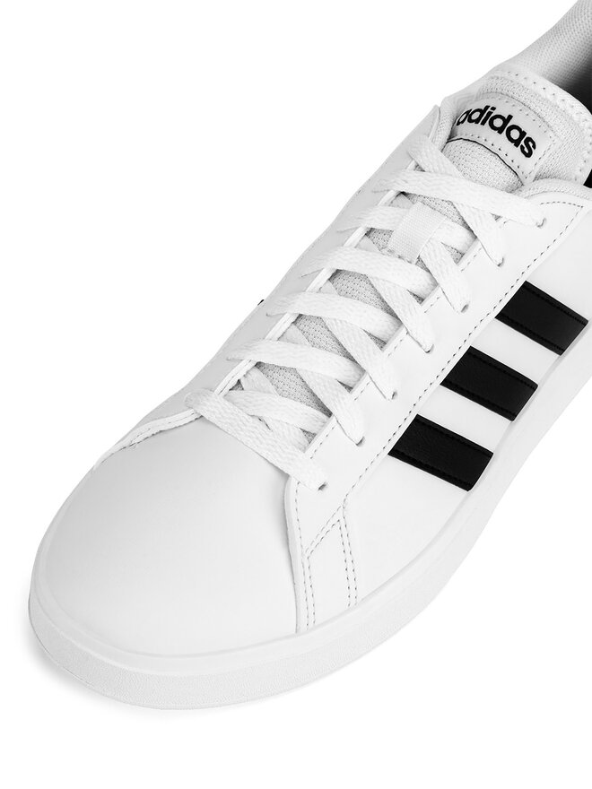 adidas Laisvalaikio batai adidas GRAND COURT BASE 2.0 GW9250 WB Balta