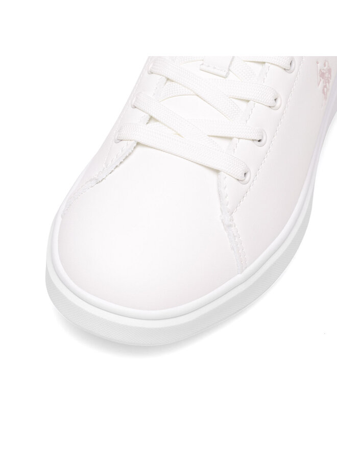 U.S. Polo Assn. Snīkeri U.S. Polo Assn. MARLYN001 Balts