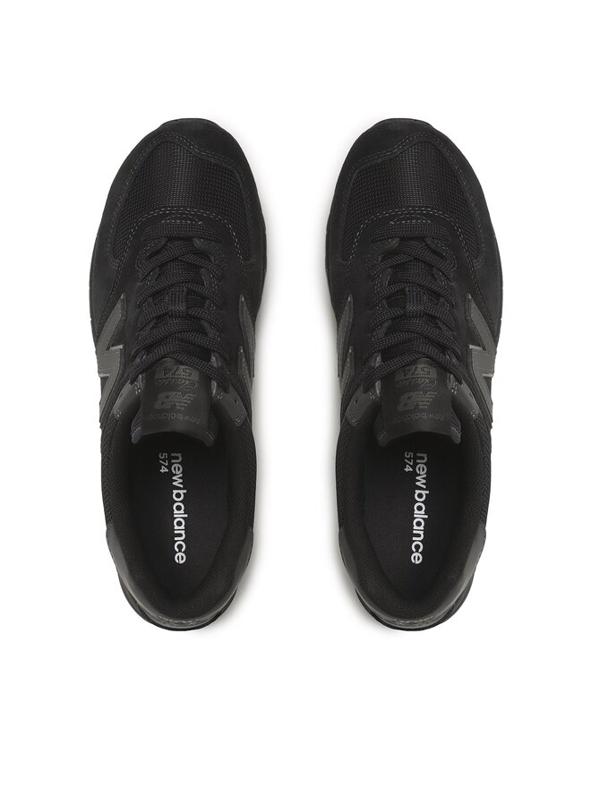 New Balance Sportcipő New Balance ML574EVE Fekete
