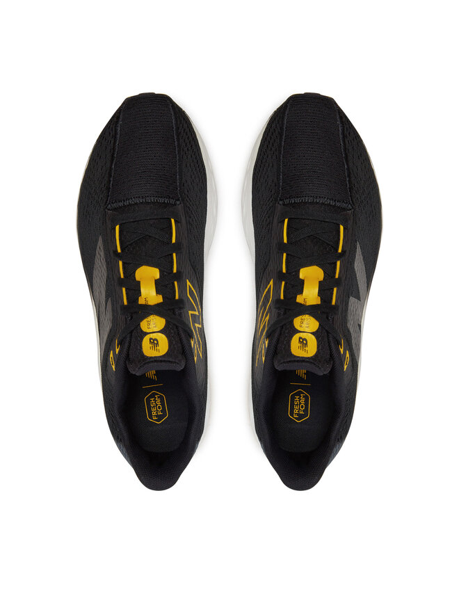 New Balance Futócipő New Balance Fresh Foam Arishi v4 MARISYY4 Fekete