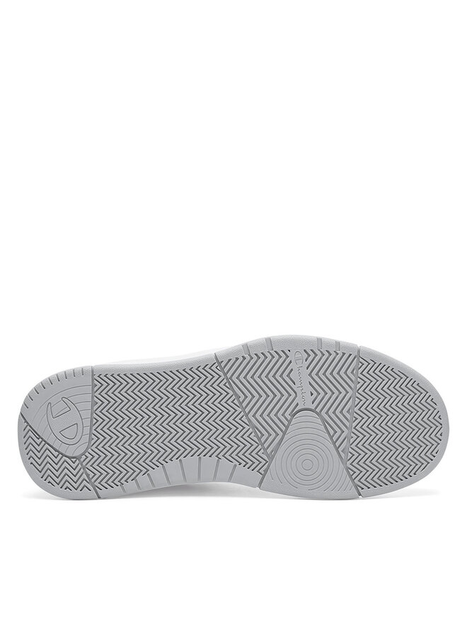 Champion Сникърси Champion OVERTIME MID S22274-WW002 Бял