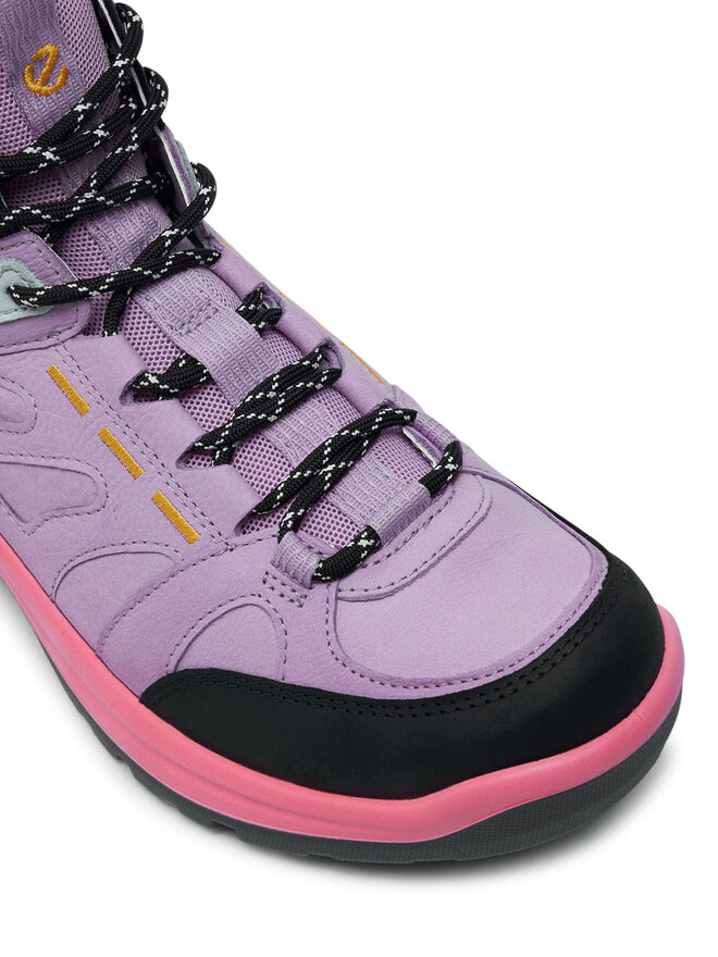 ECCO Bakancs ECCO Offroad W 82241361015 Színes