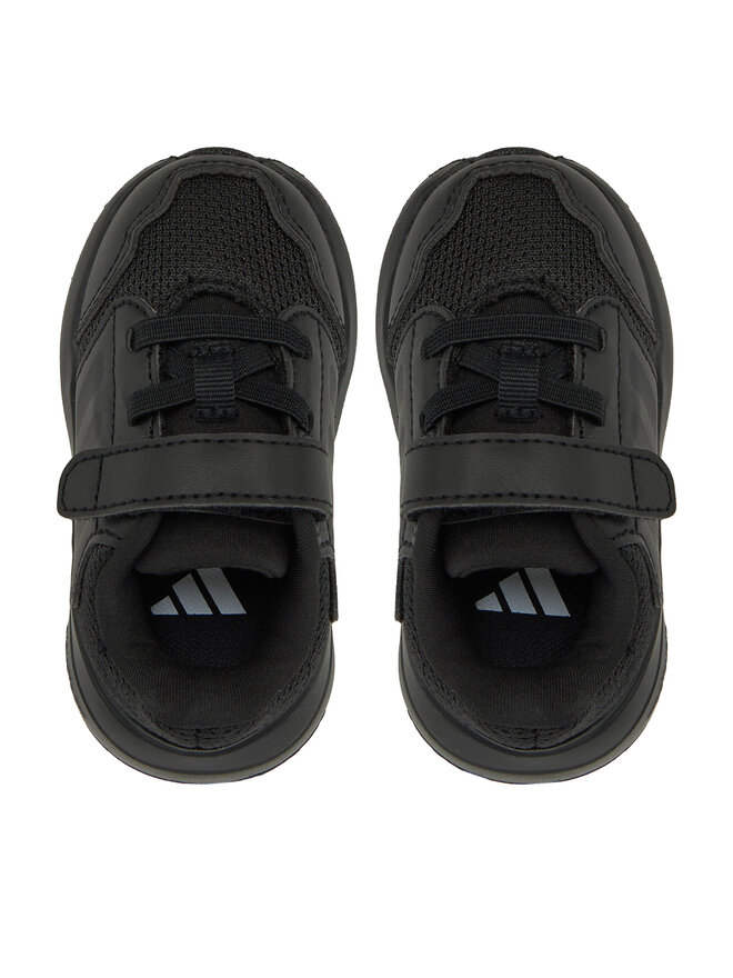 adidas Αθλητικά adidas Tensaur Run 3.0 IE6012 Μαύρο