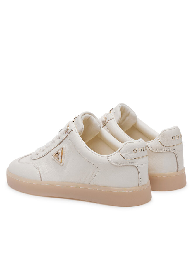 Guess Zapatillas Guess FLJJAZ LEA12 Beis