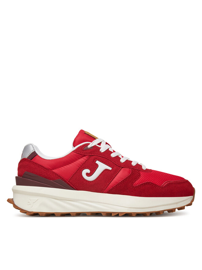 Joma Sneakers Joma C.200 2506 C200S2506 Rot