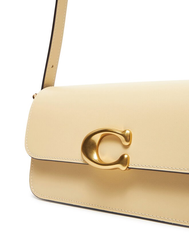 Coach Handtasche Coach Zoe CAM18 Beige