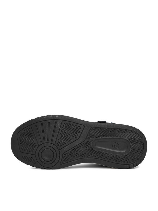 Lasocki Young Botines planos Lasocki Young CEO-AVO-333-052-1 Negro