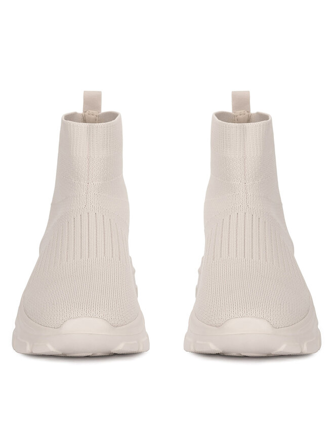 Jenny Fairy Αθλητικά Jenny Fairy LZ0529-08 Μπεζ