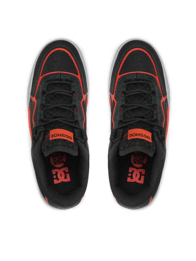 DC Sneakers DC Dc Metric ADYS100626 Grau