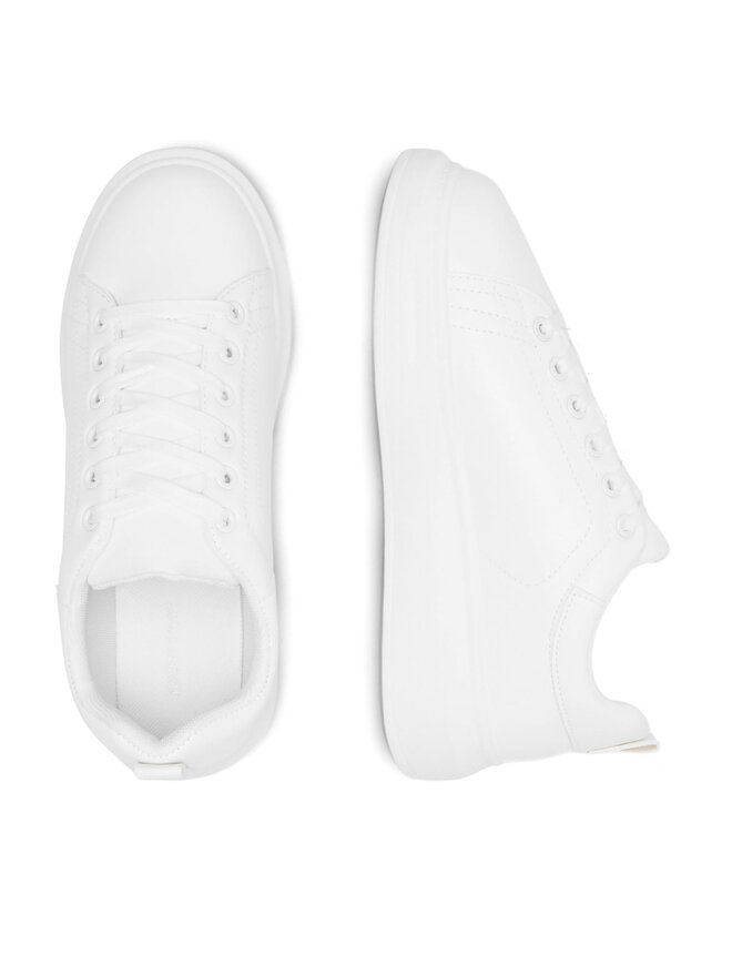 Jenny Fairy Sneakers Jenny Fairy WSS20531-01 Alb
