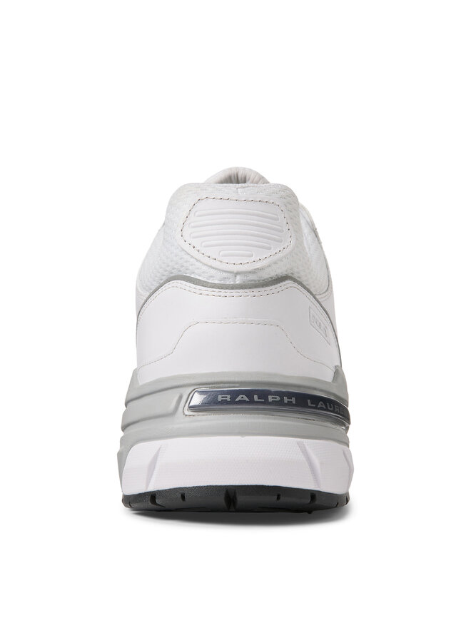 Polo Ralph Lauren Sneakers Polo Ralph Lauren 809944589001 Bianco