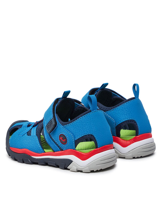 Joma Сандали Joma S.Lake Jr 2404 SLAKJS2404V Син