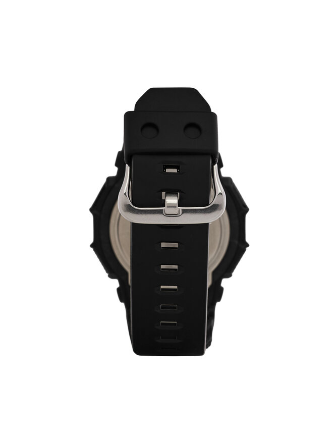 G-Shock Годинник G-Shock Original GA-B010-1AER Чорний