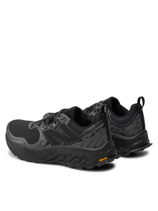 New Balance Παπούτσια για Τρέξιμο New Balance Fresh Foam X Hierro v8 MTHIERN8 Μαύρο