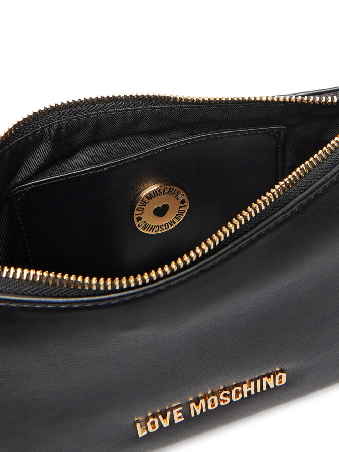 LOVE MOSCHINO Handtasche LOVE MOSCHINO JC4143PP1OLX0000 Schwarz