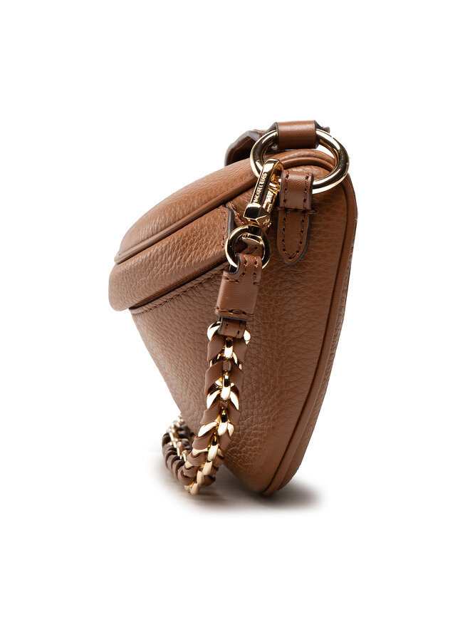 MICHAEL Michael Kors Gürteltasche﻿ MICHAEL Michael Kors Slater 30S2G04M1L Braun