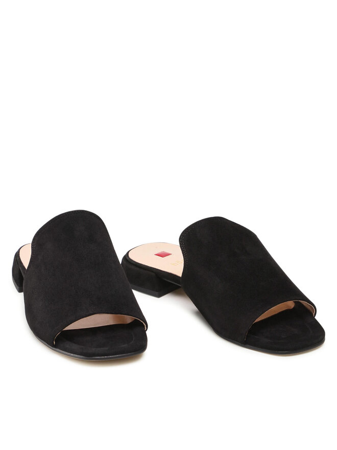 HÖGL Şlapi HÖGL 3-101502 Negru