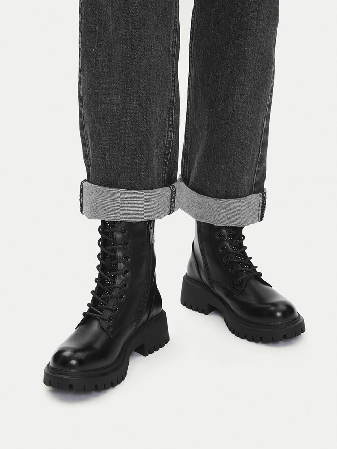 JENNY Ghete JENNY CEO-REET HY13023-61 Negru