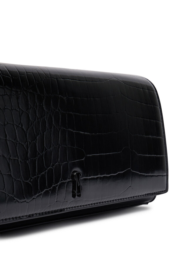 Steve Madden Handtasche Steve Madden Bfranki 13002633 Schwarz