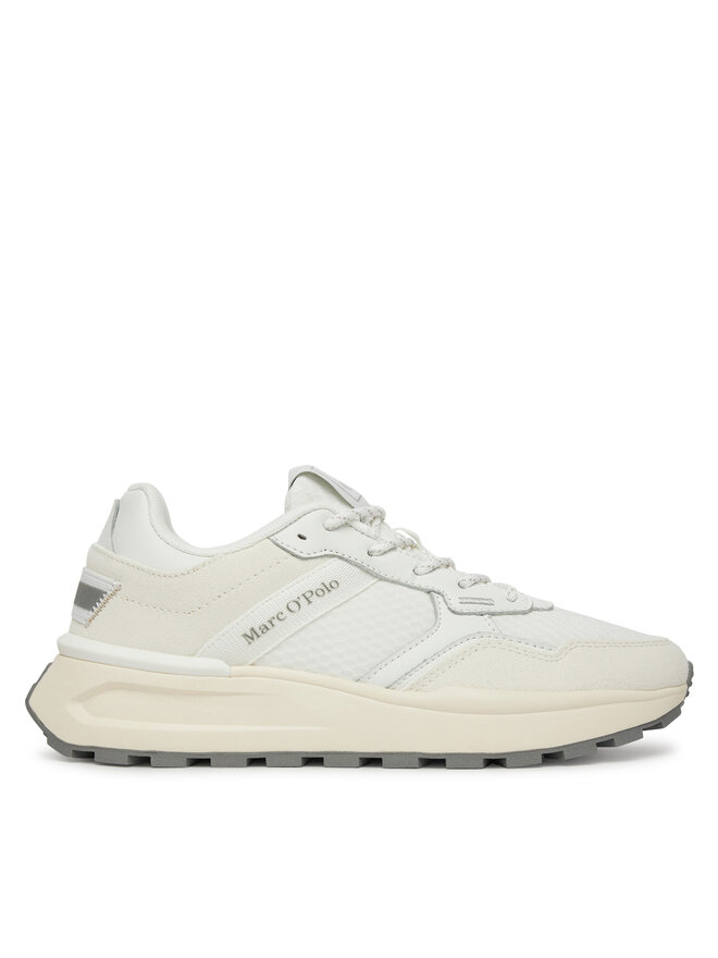 Marc O'Polo Αθλητικά Marc O'Polo RR2M3004 Λευκό