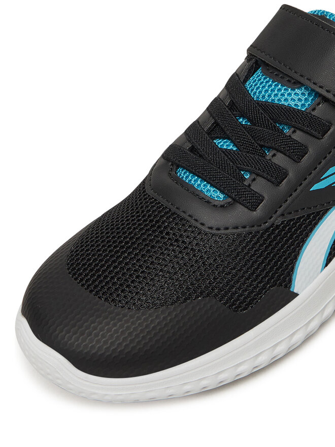 Reebok Αθλητικά Reebok 23KC2330(IV)CH Μαύρο