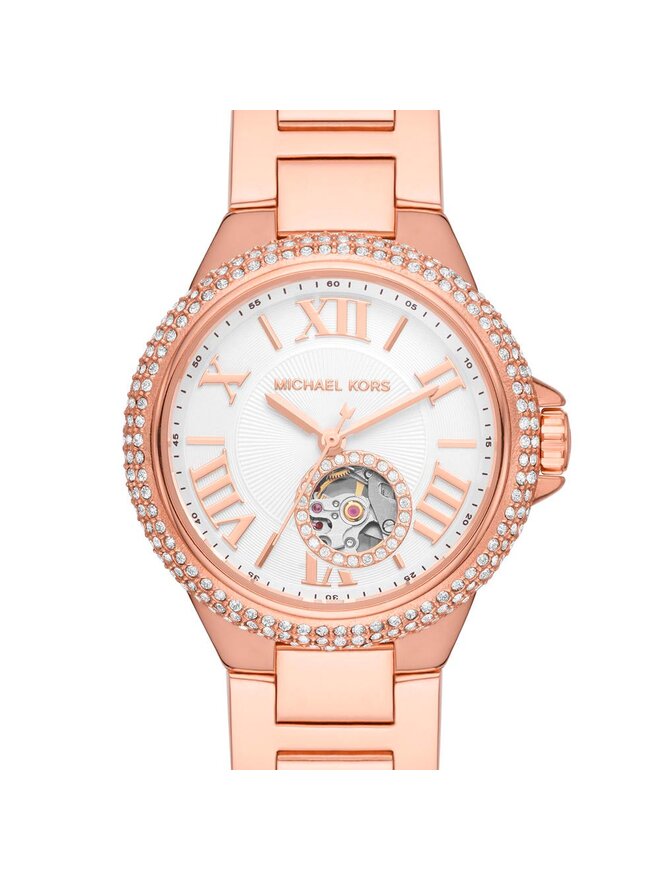 Montre Michael Kors Camille MK9051 Or chaussures
