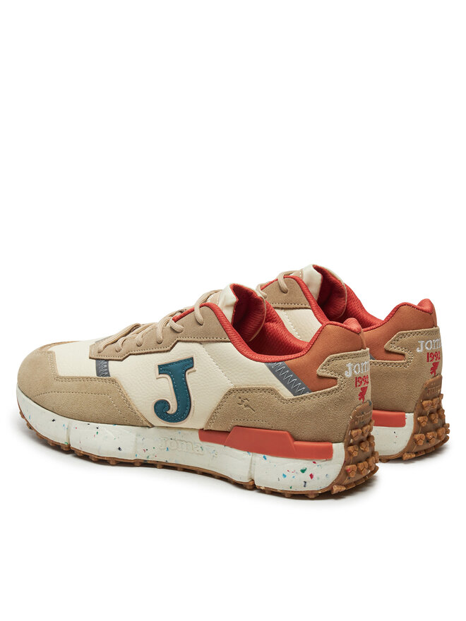 Joma Αθλητικά Joma C.1992 C1992W2425 Μπεζ