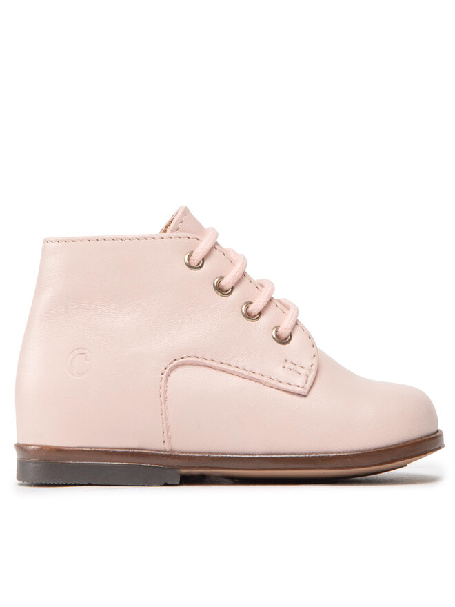 Clotaire Schnürschuhe Clotaire Zeus Derby NCAAAH0401 Rosa