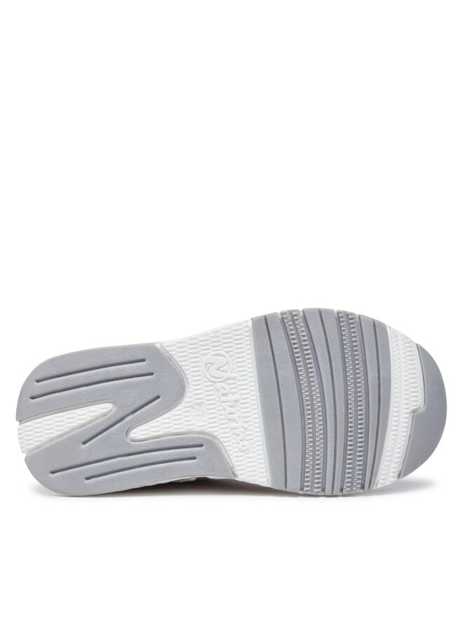 Naturino Sneakersy Naturino Jesko 2 Vl. 0012018225.11.2D77 S Beżowy