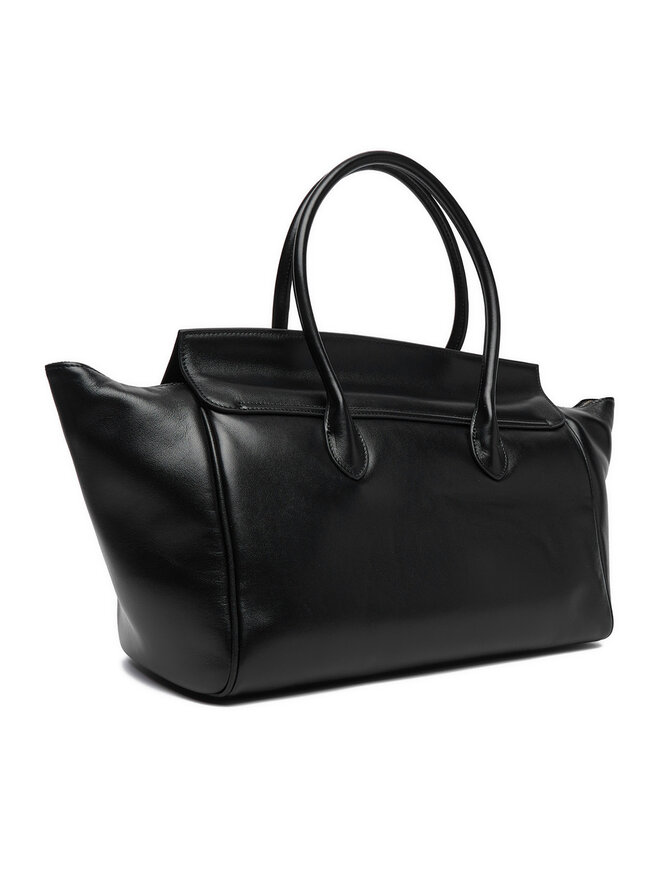 GINO ROSSI Handtasche GINO ROSSI EO-LA224-19702 Schwarz