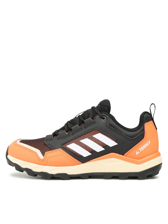adidas Bėgimo batai adidas Terrex Tracerocker 2.0 Trail Running Shoes HR1170 Oranžinė