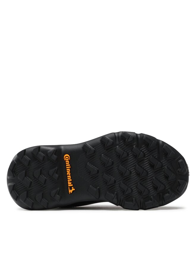 adidas Trekingová obuv adidas Terrex GORE-TEX Hiking Shoes IF7519 Čierna