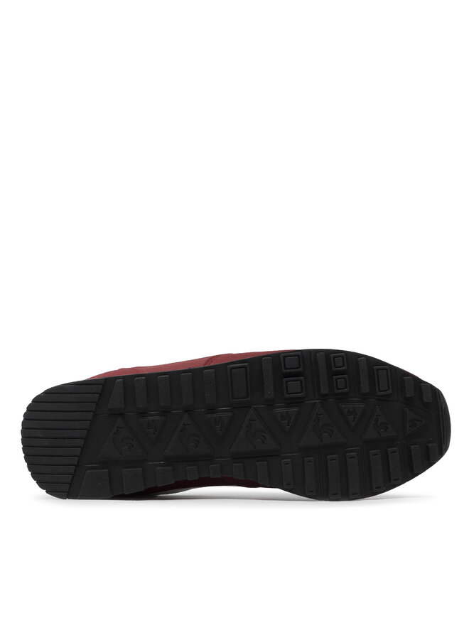 Le Coq Sportif Сникърси Le Coq Sportif Manta Retro 2020301 Червен
