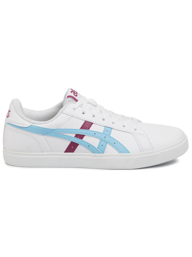Zapatillas Asics Classic Ct 1192A136 Blanco zapatos.es
